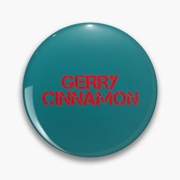 Item preview, Gerry Cinnamon Cap  designed and sold by ILoveBand90.