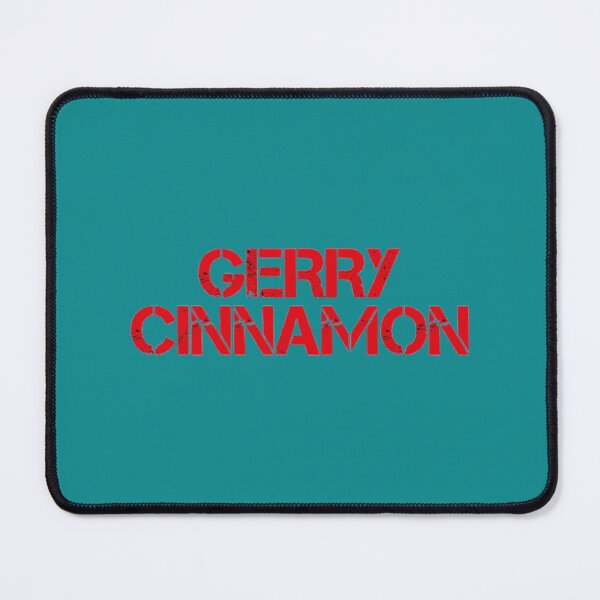 Item preview, Gerry Cinnamon Cap  designed and sold by ILoveBand90.