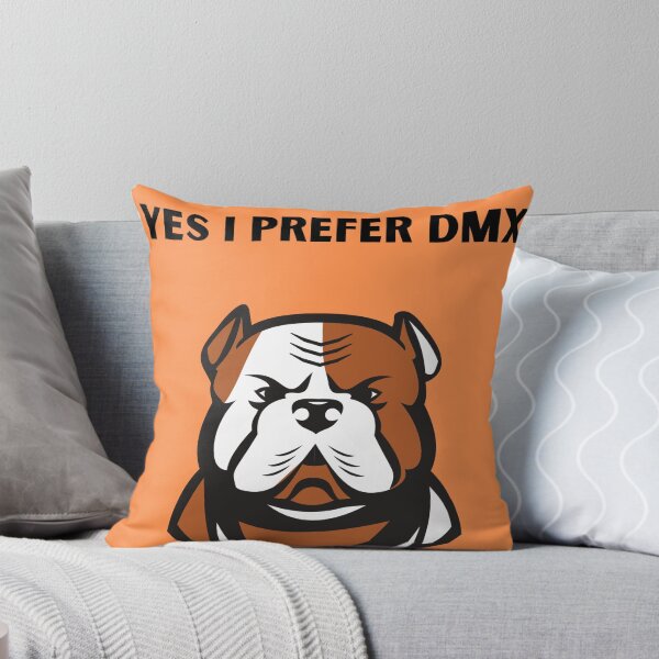 Item preview, Yes I Prefer DMX designed and sold by lilrealwil.