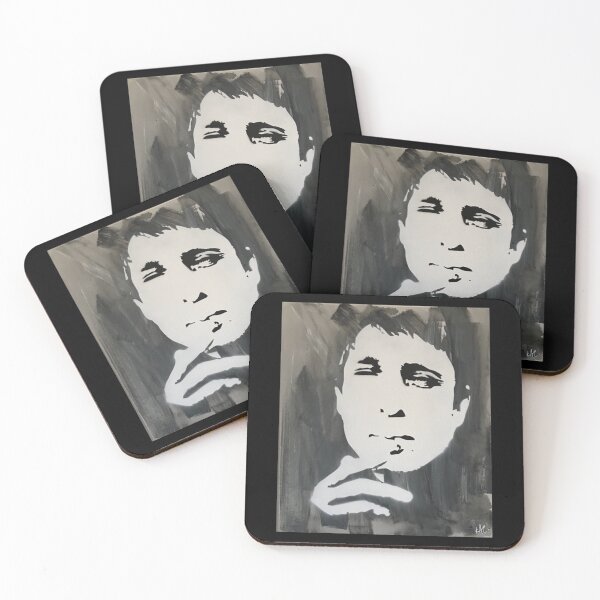 Item preview, Gerry Cinnamon Classic designed and sold by ILoveBand90.