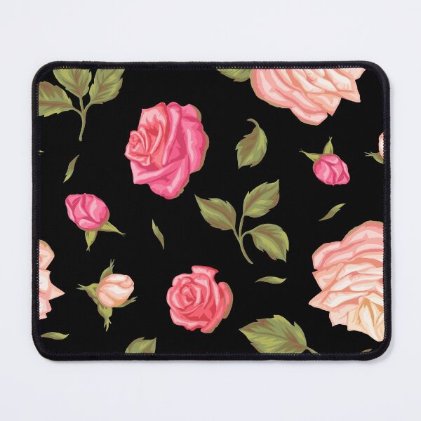 Item preview, Vintage Paint Roses designed and sold by Water Flick.