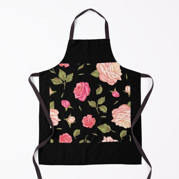 Item preview, Vintage Paint Roses designed and sold by Water Flick.