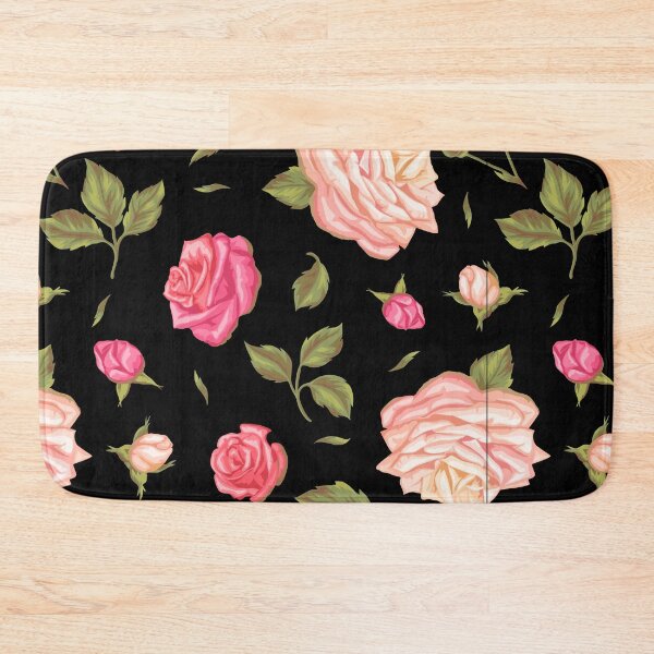Item preview, Vintage Paint Roses designed and sold by Water Flick.
