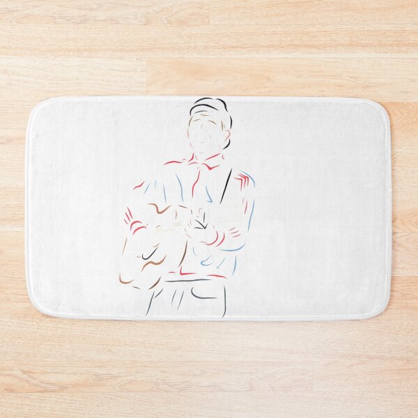 Item preview, Gerry Cinnamon Design  Essential  designed and sold by ILoveBand90.