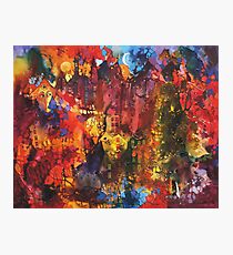 Fairyland Photographic Print