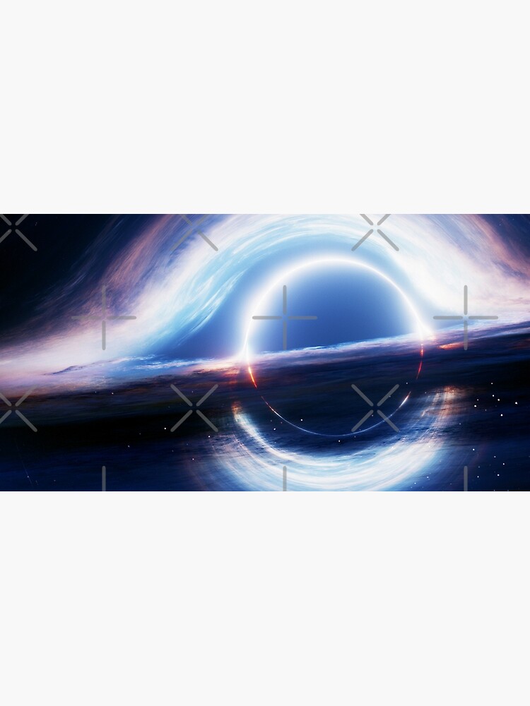 Event Horizon by n-abakumov