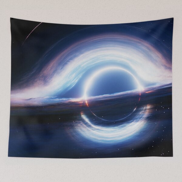 Item preview, Event Horizon designed and sold by Nikita Abakumov.
