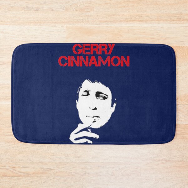 Item preview, Gerry Cinnamon Erratic Cinematic Classic  designed and sold by ILoveBand90.