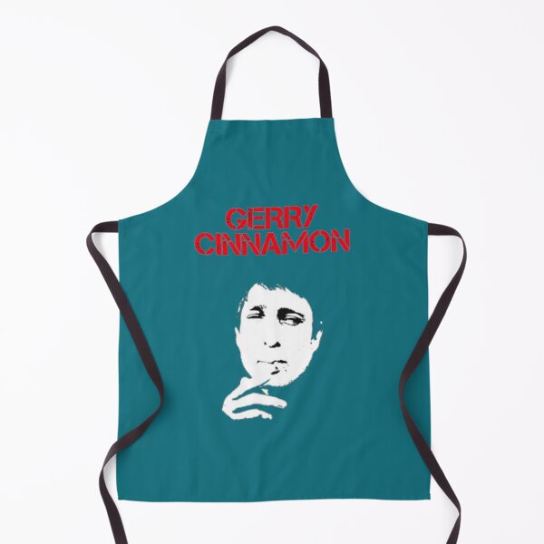 Item preview, Gerry Cinnamon Erratic Cinematic Classic  designed and sold by ILoveBand90.