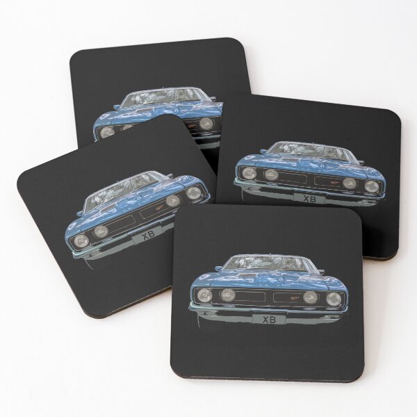 Item preview, Ford Falcon XB GT designed and sold by radestilo.