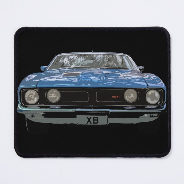 Item preview, Ford Falcon XB GT designed and sold by radestilo.