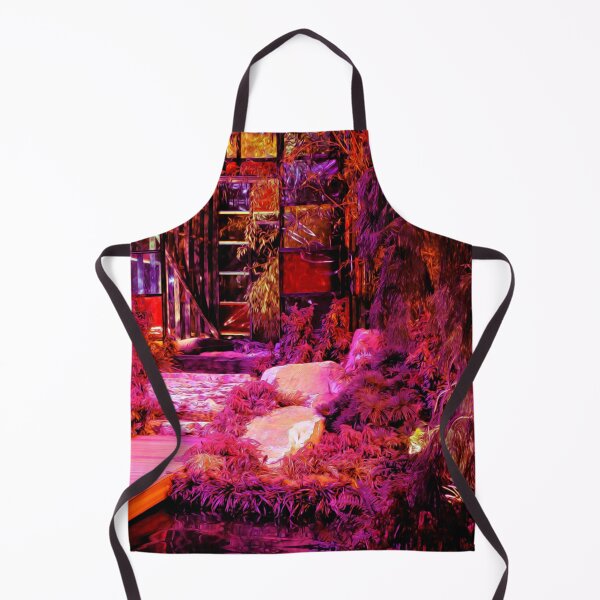 Item preview, House of the Setting Sun designed and sold by MadameXimon.