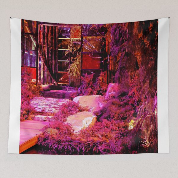 Item preview, House of the Setting Sun designed and sold by MadameXimon.