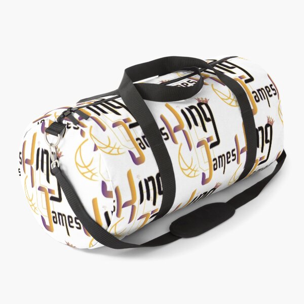 King James Duffle Bag