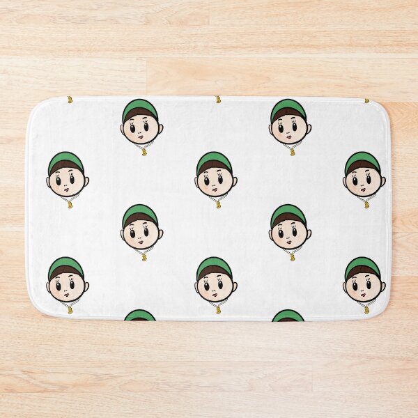 Item preview, Cute Anne Boleyn illustration designed and sold by iliketeas.