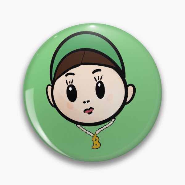 Item preview, Cute Anne Boleyn illustration designed and sold by iliketeas.