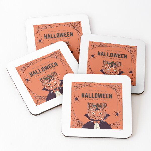 Artikelvorschau, Vorsicht vor der Saison Halloween entworfen und verkauft von trustone.