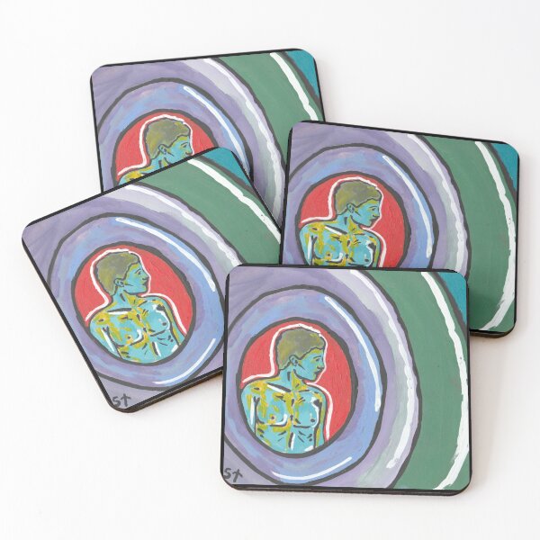Item preview, Identities designed and sold by stevechaves.