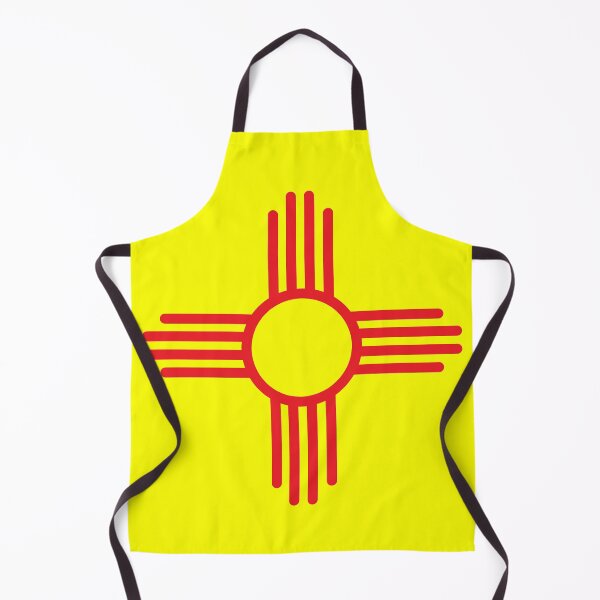 Item preview, Zia Symbol - Red Sun designed and sold by Madmattman.