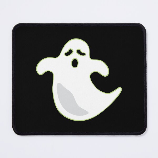 Item preview, Halloween Ghost designed and sold by tryinart.
