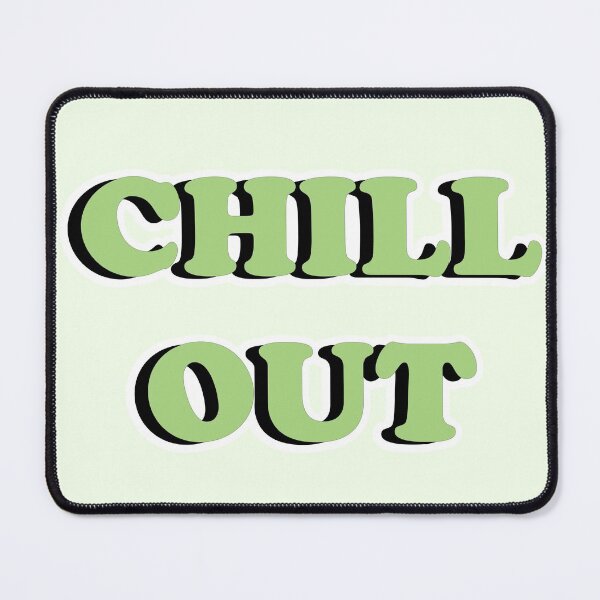 Item preview, chill out designed and sold by espanier.