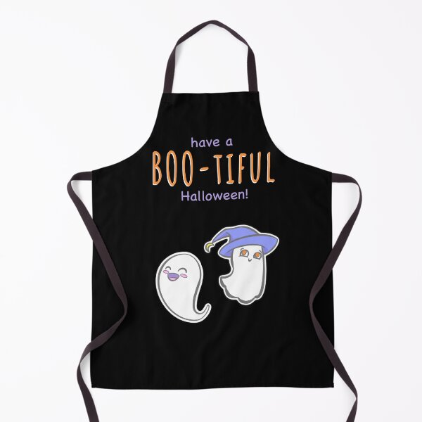 Item preview, Have a BOO-tiful Halloween! designed and sold by Spillywolf.