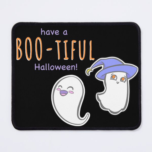 Item preview, Have a BOO-tiful Halloween! designed and sold by Spillywolf.