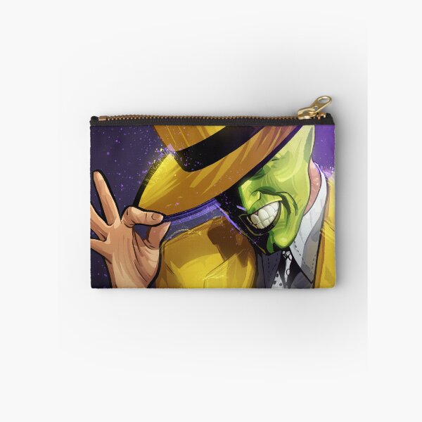 Item preview, The Mask designed and sold by Nikita Abakumov.