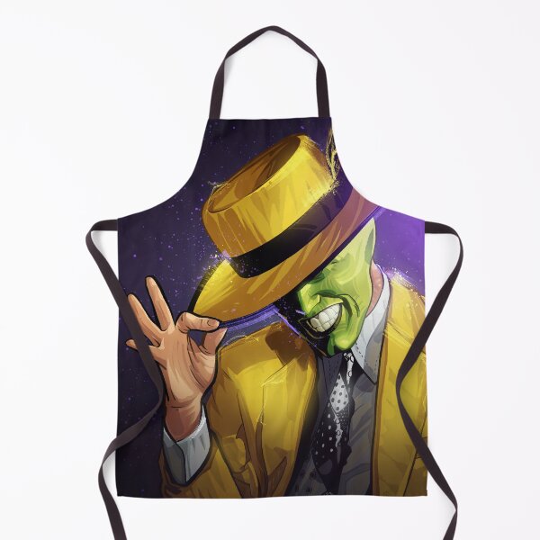 Item preview, The Mask designed and sold by Nikita Abakumov.