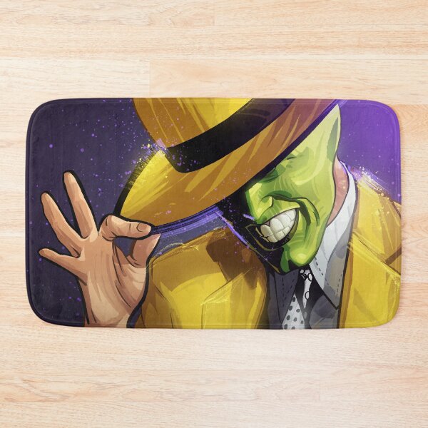 Item preview, The Mask designed and sold by Nikita Abakumov.