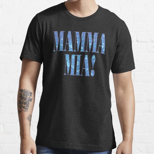 Ropa mamma mia hot sale