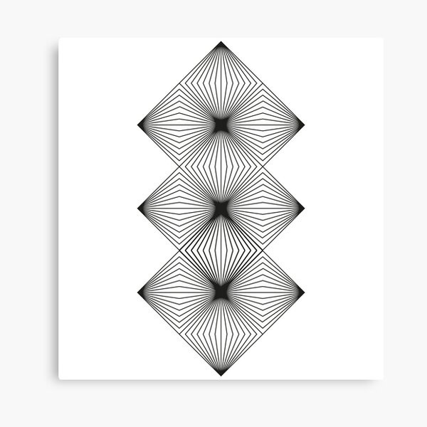 Aperçu de l'œuvre Illusion créée et vendue par evgrelus-art.