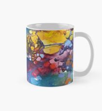 Mohn Damen VI Tasse (Standard)