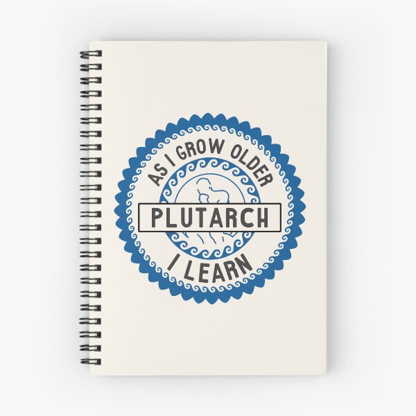 Item preview, As I Grow Older I Learn designed and sold by grphilosopher.