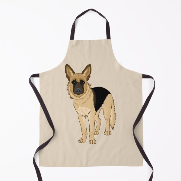 Item preview, German Shepherd V2 designed and sold by mstiv.