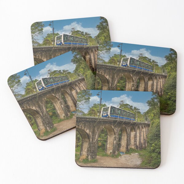 Item preview, Penang Hill Funicular Railway designed and sold by David ST Loh Images.