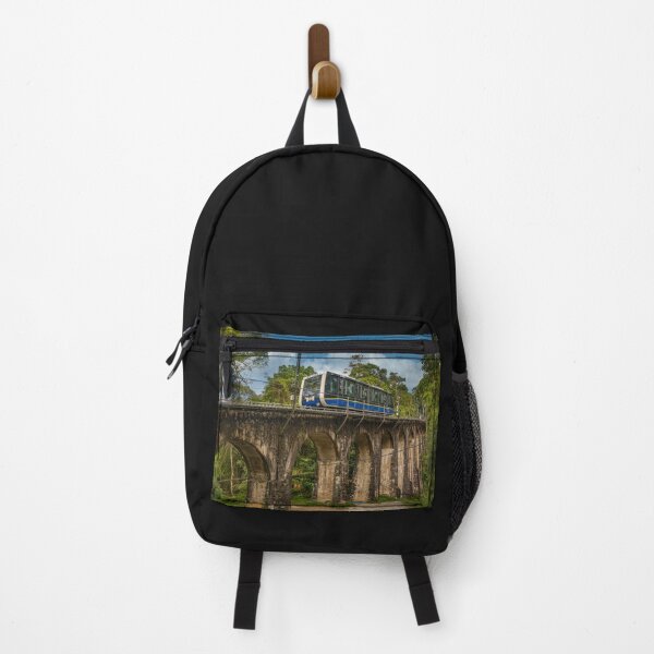 Item preview, Penang Hill Funicular Railway designed and sold by David ST Loh Images.