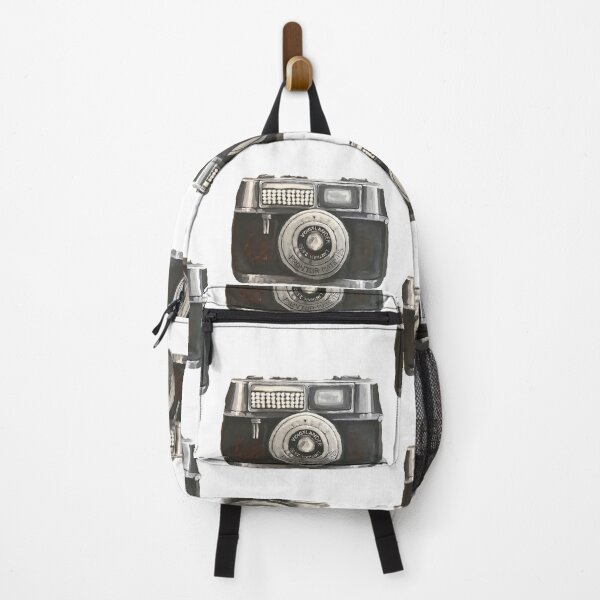 Item preview, Vintage Camera designed and sold by StressieCat.