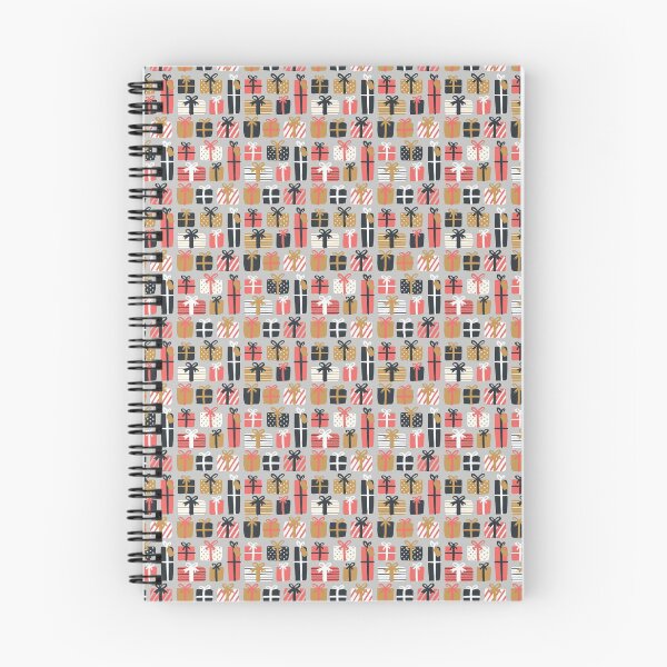 Item preview, Gift boxes pattern designed and sold by RafaelLima7.