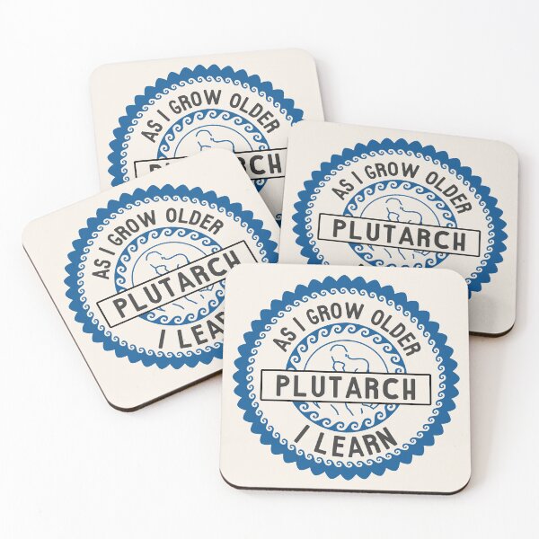 Item preview, As I Grow Older I Learn designed and sold by grphilosopher.