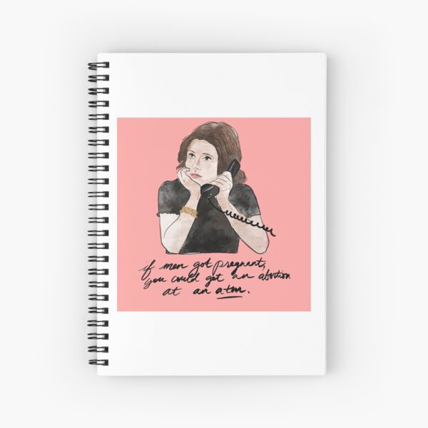 Item preview, Veep Selena Meyers Quote designed and sold by GoldenHourInk.