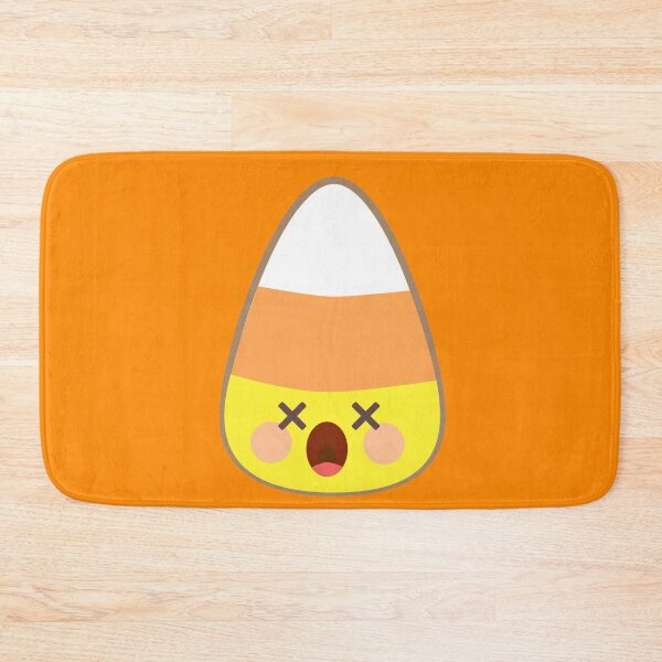 Item preview, Kawaii Candy Corn  designed and sold by Erie-Cole.