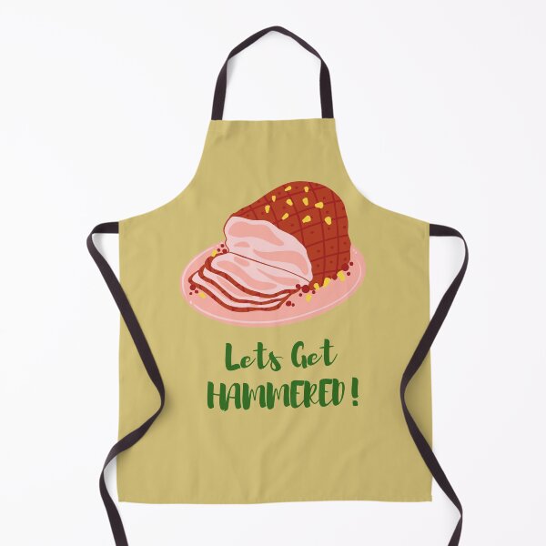 Item preview, Let's Get Hammered designed and sold by 89vintage.
