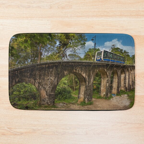 Item preview, Penang Hill Funicular Railway designed and sold by David ST Loh Images.