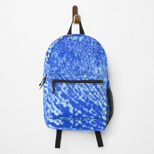 Item preview, Cobalt blue watercolor splash designed and sold by glowvim.