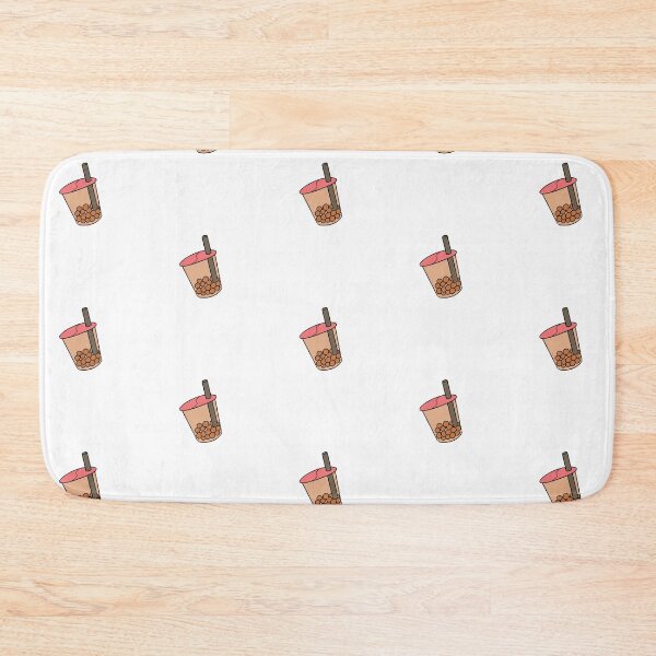 Item preview, Bubble Tea Print designed and sold by AriesRising-.