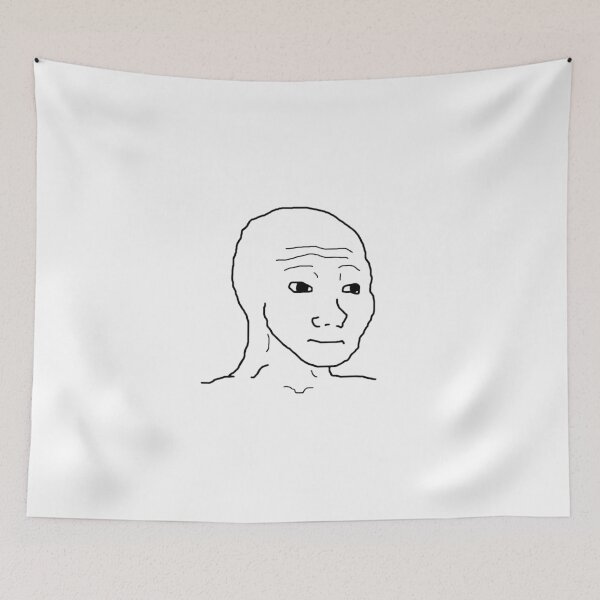 Item preview, I Am Not Angry Its Just My Face designed and sold by Water Flick.