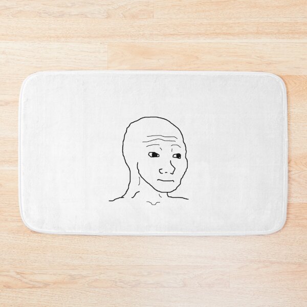 Item preview, I Am Not Angry Its Just My Face designed and sold by Water Flick.