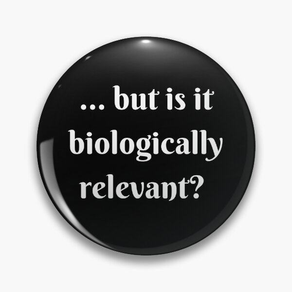 Item preview, Biologically Relevant designed and sold by Chromatin.