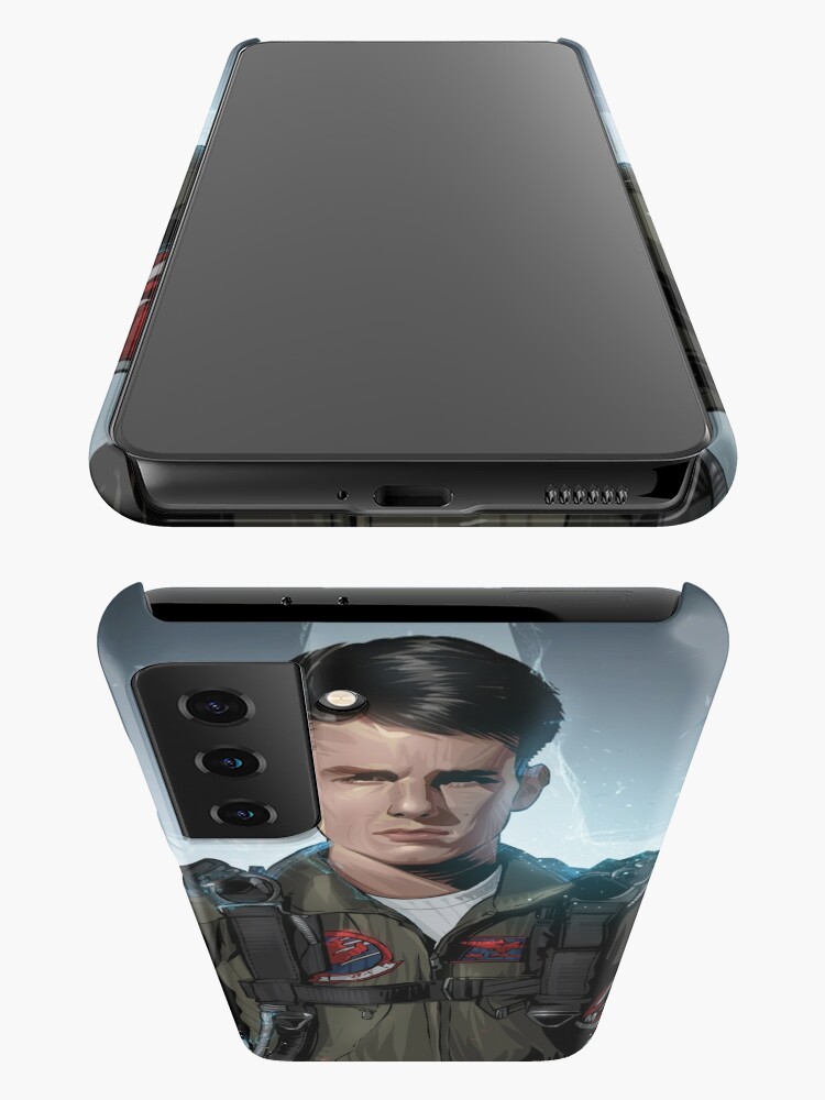 TOP GUN LOGO ICONTOP GUN LOGO ICON Samsung Galaxy Note 9 Case Cover